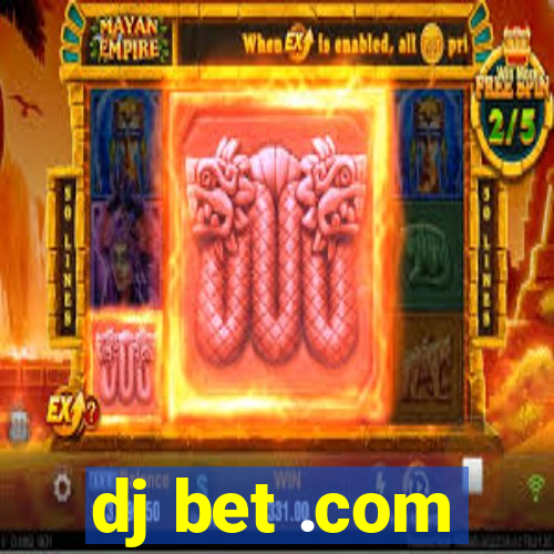 dj bet .com